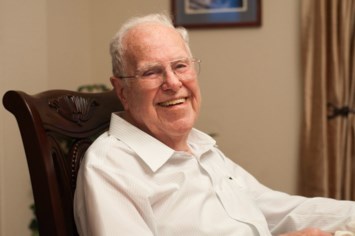 Obituary of Stanley Marple Jr.