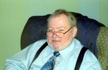 Obituary of Stephen Douglas Meyer