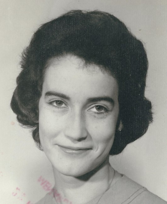 Obituary of Sue A Robison