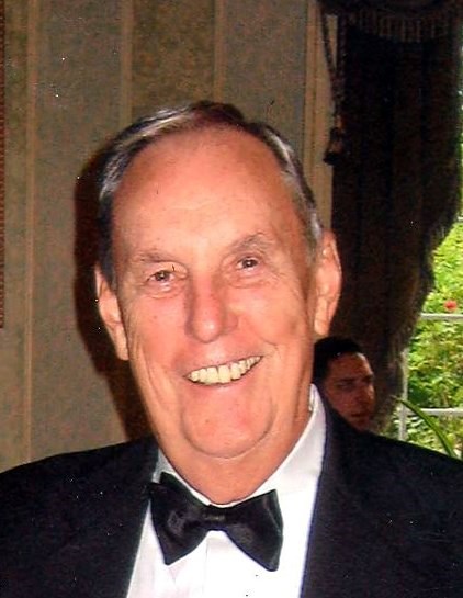 Obituary of James G. Minty