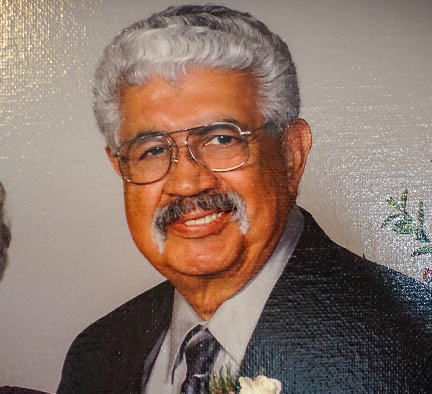 Armando "Ray" Marquez Obituary Yuma, AZ