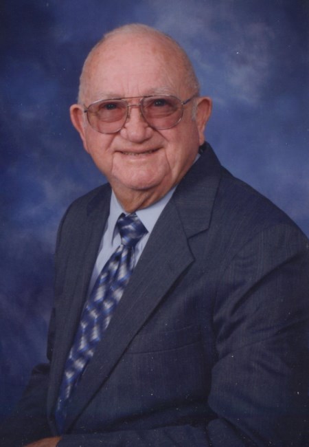 Obituary of Ray Danielson