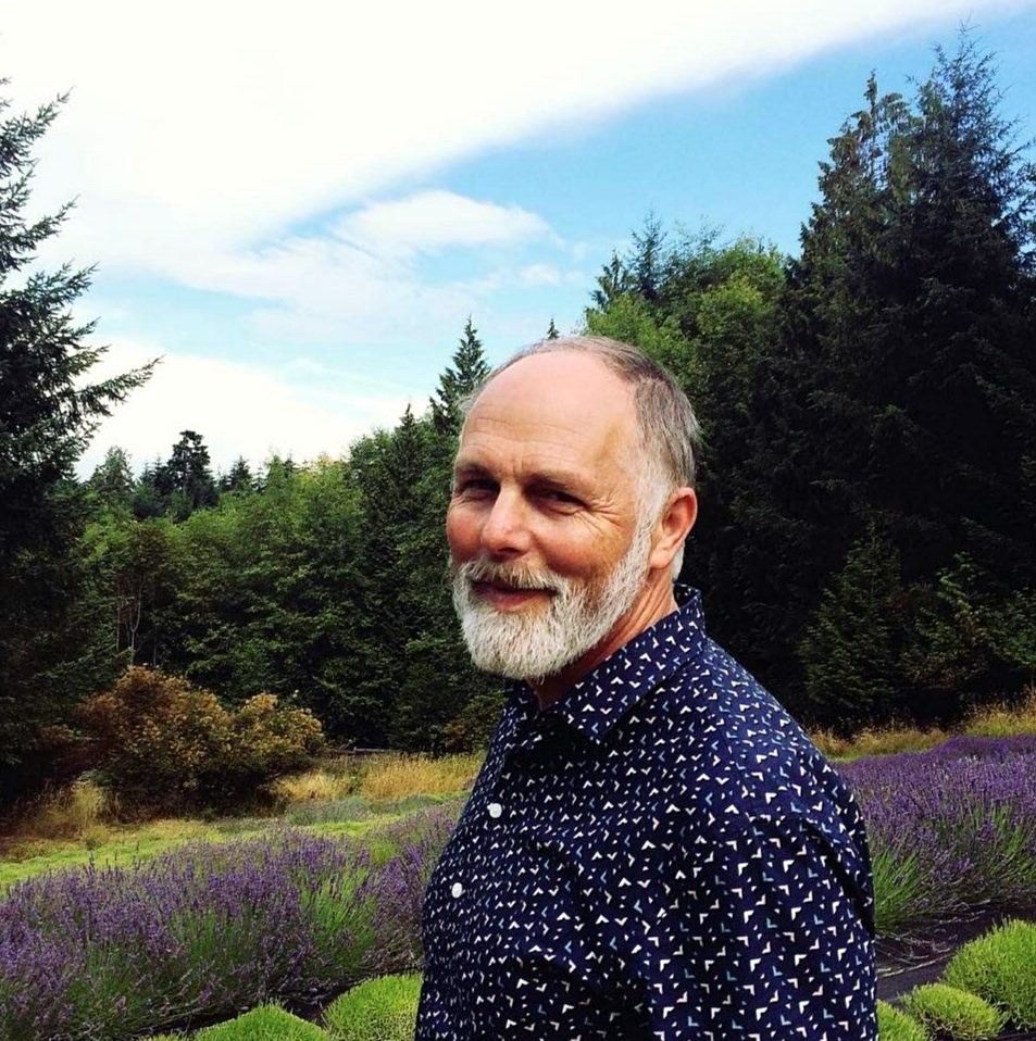William Spaulding (1955 2020) Obituary Victoria, BC