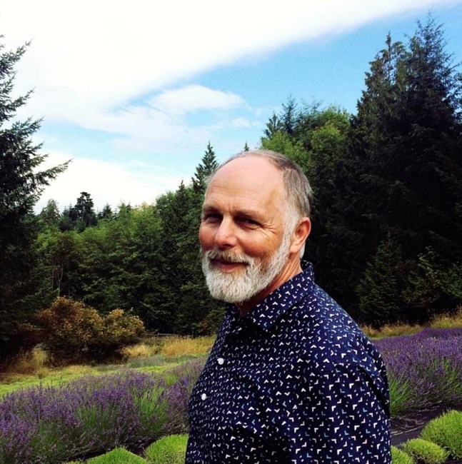 William Spaulding (1955 2020) Obituary Victoria, BC
