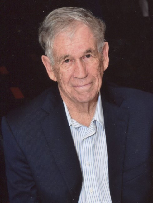 Obituario de Dick Brown