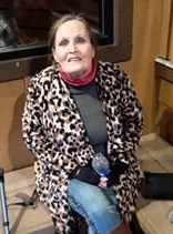 Obituary of Sharon Lynn Teter