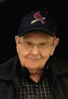 Obituary of Albert Decker