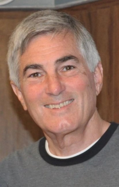 Obituary of Gary J. Carnoske