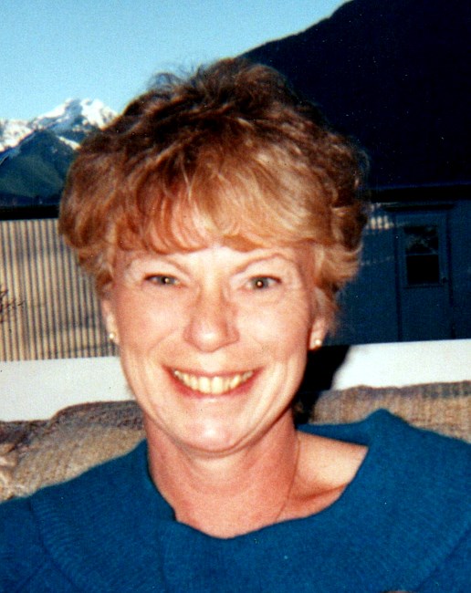 Obituary of Faye Marlene Araki