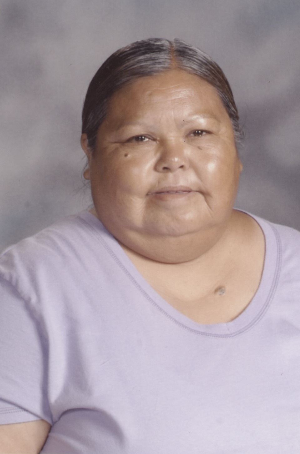 Obituary of Theresa Bernadette Aguilar