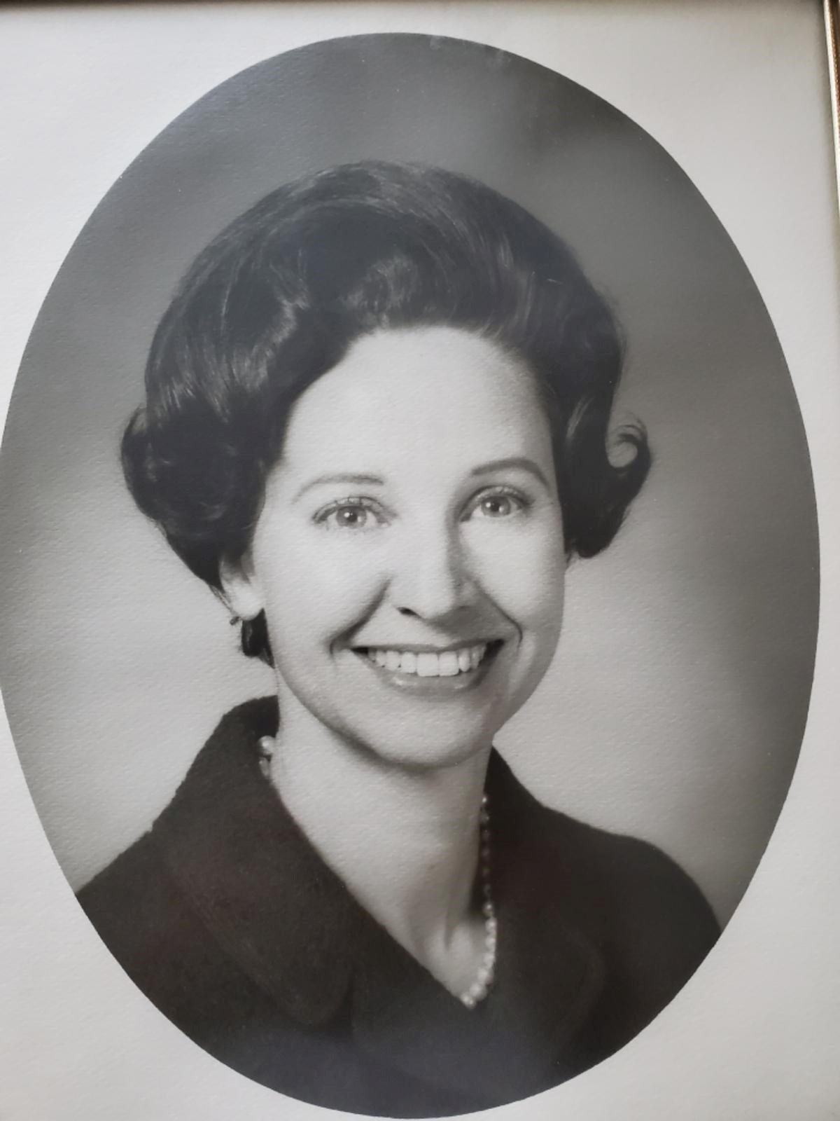 Obituary of Elizabeth "Betty" K. (Mosel) Fyock