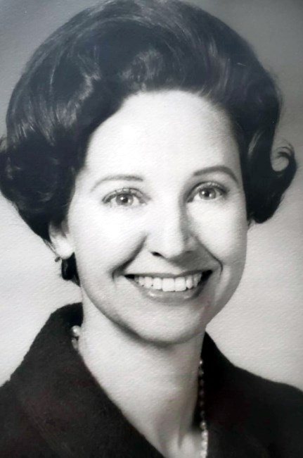 Obituary of Elizabeth "Betty" K. (Mosel) Fyock