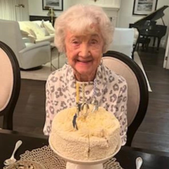 Obituary of Mary Gremer Wohleber