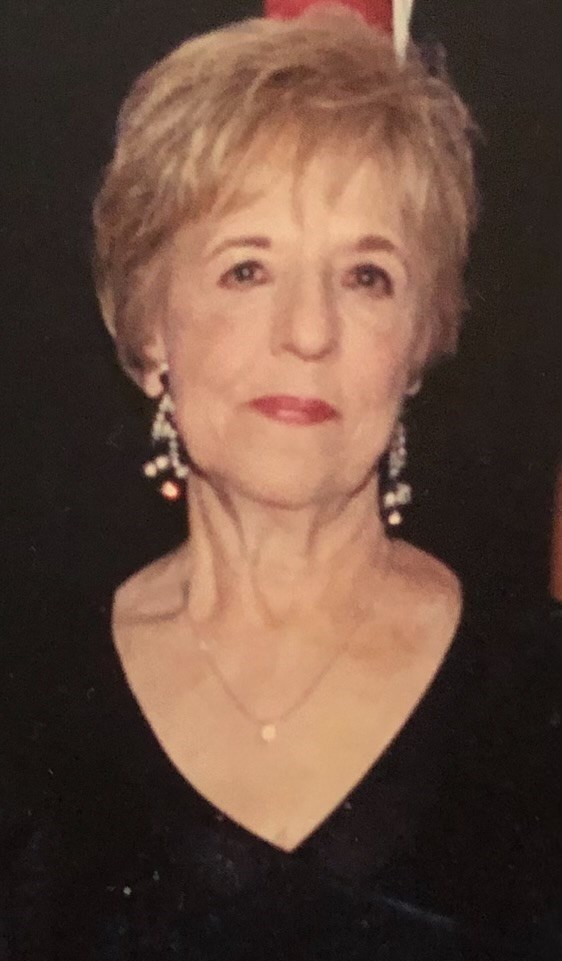 Anna Tringali Obituary Williamsville, NY