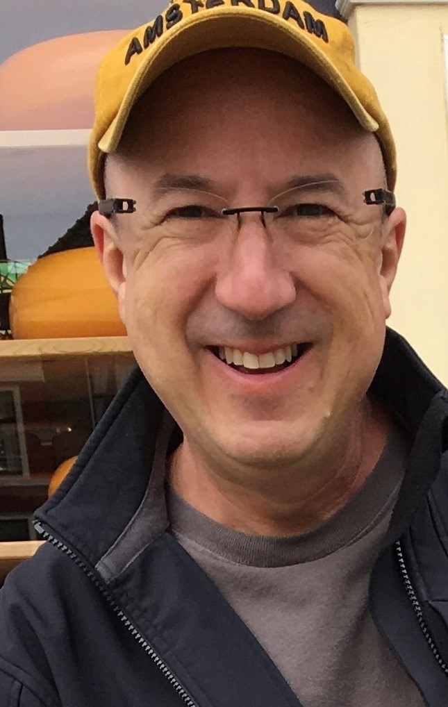 Obituary of Michael A. Gottfried