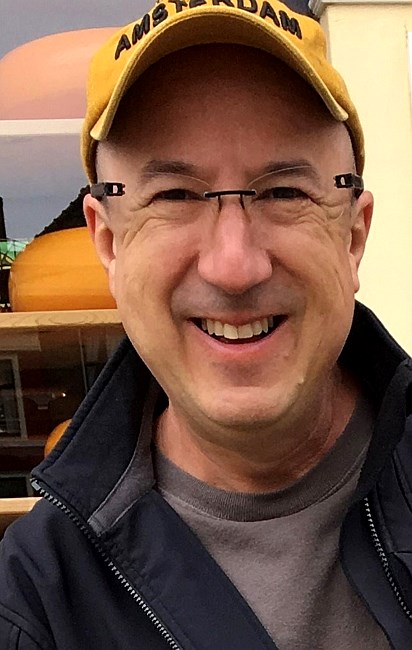 Obituary of Michael A. Gottfried