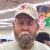 Obituary of Darrell Harding