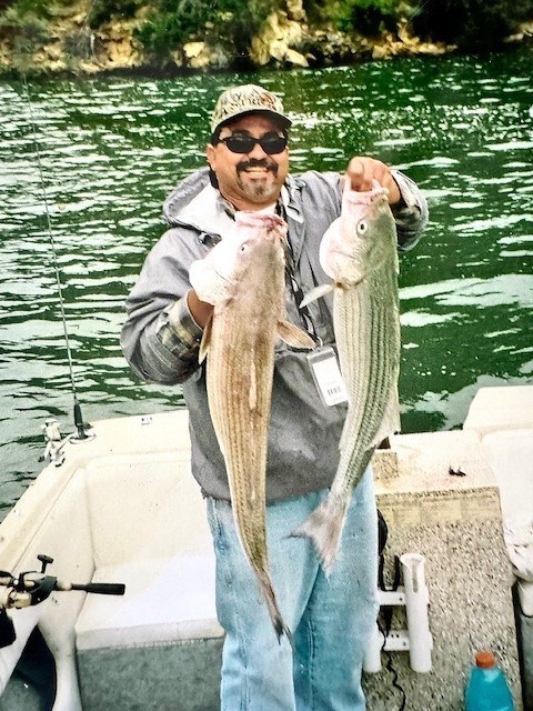 Obituary of Blas Steven Rel IV