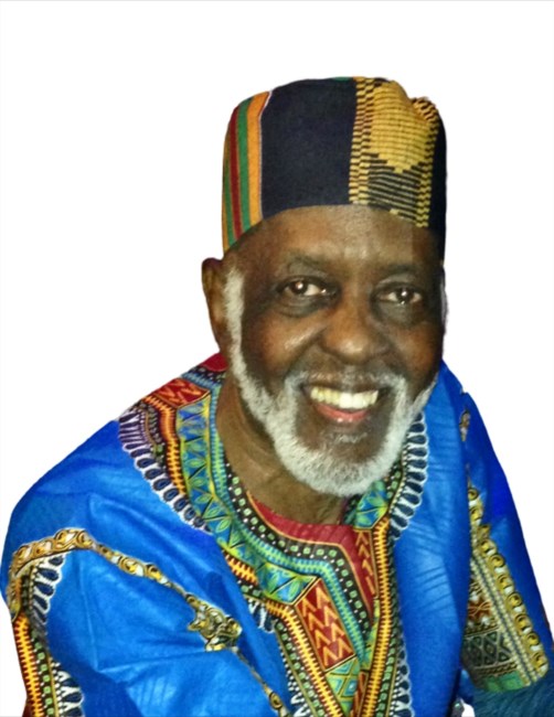 Obituary of Joseph Davis