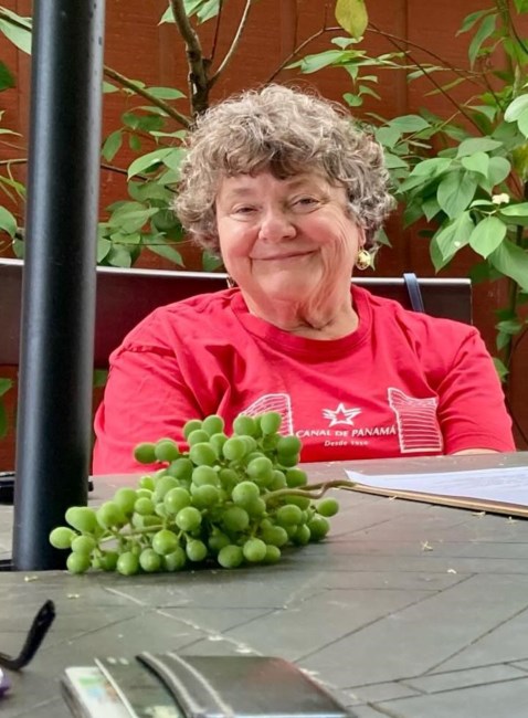 Avis de décès de Kathleen "Kathy" Marie (Kizer) Helseth