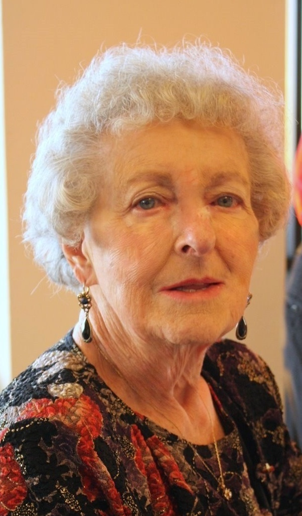 Shirley Collie Obituary Tampa, FL