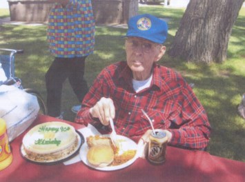 Obituary of Freddie Nichols