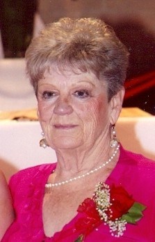 Obituary of Suzanne Jane Poulson Hansen