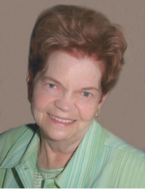 Obituary of Marilyn Jean Sedman Donison