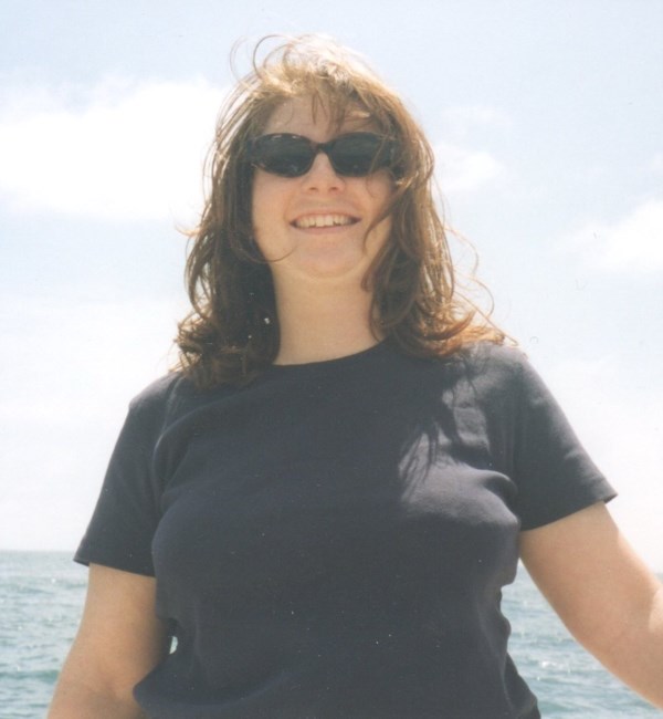 Obituary of Amy Michele Velasquez