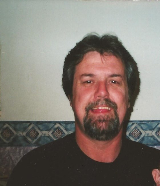 Obituary of Richard RickO Jay O'Brien