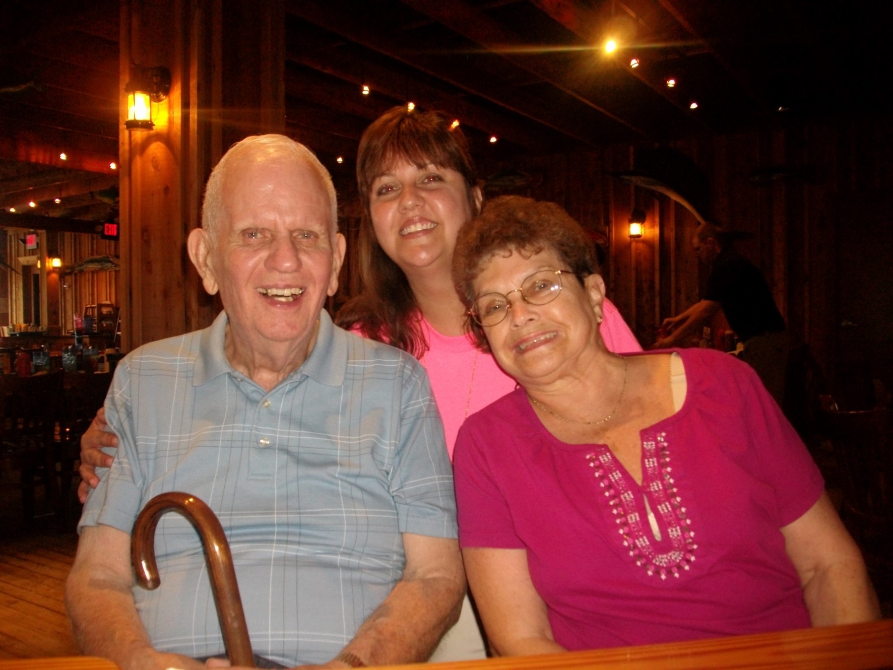 Obituary of Ron Ron Waller