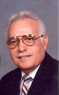 Obituary of Carl Robert Brown