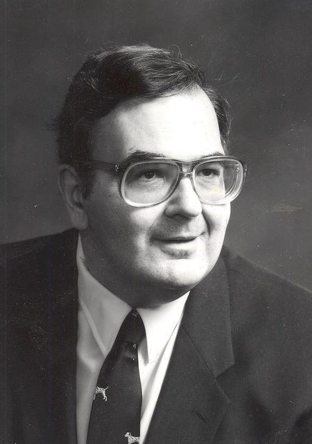 Obituary of James Carl Hofmann, M.D.