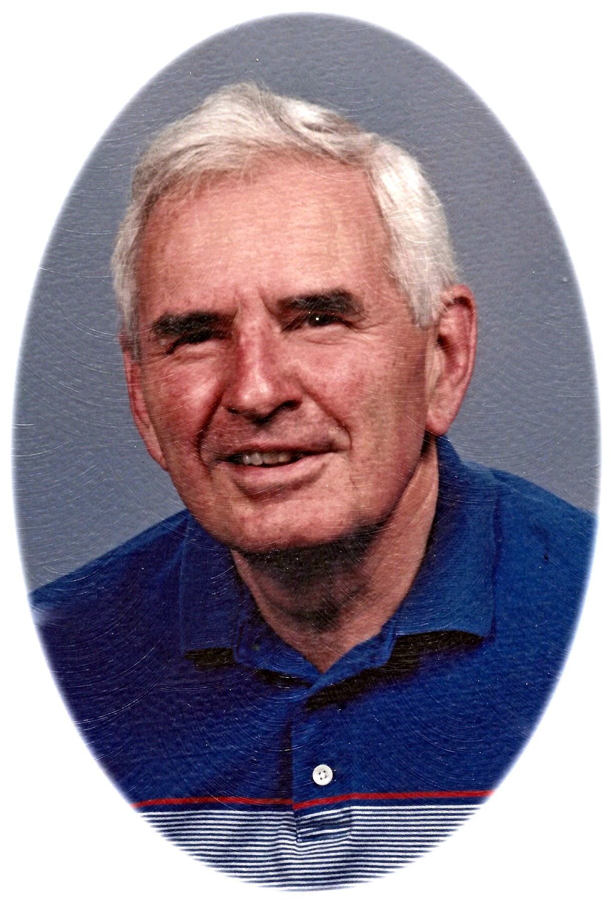 Elmer Thomas Quillin Obituary St. Clair Shores, MI