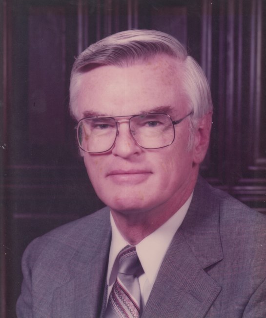 Obituary of Clyde John Caskey Jr.