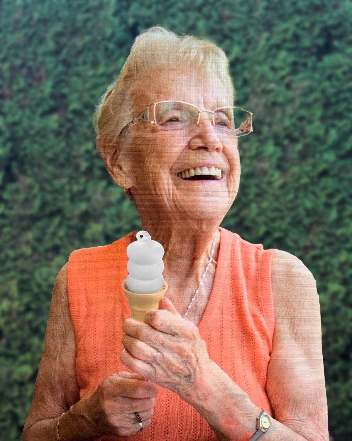 Dorothy Nagle Obituary Port Coquitlam, BC