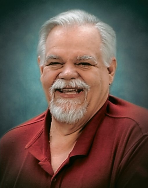 Obituary of Michael C. Patterson