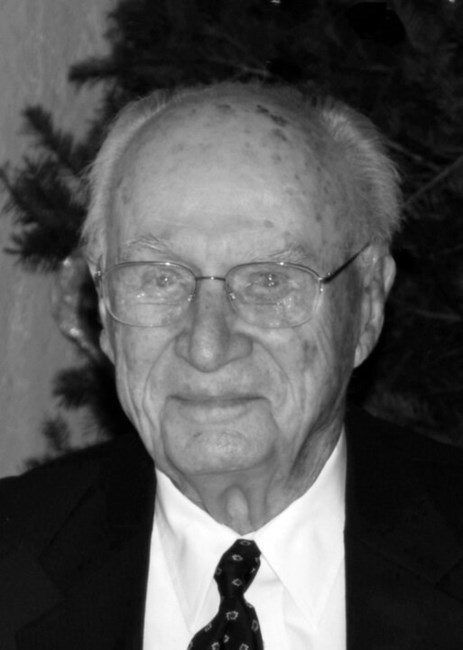 Obituary of K. Joseph Sheedy