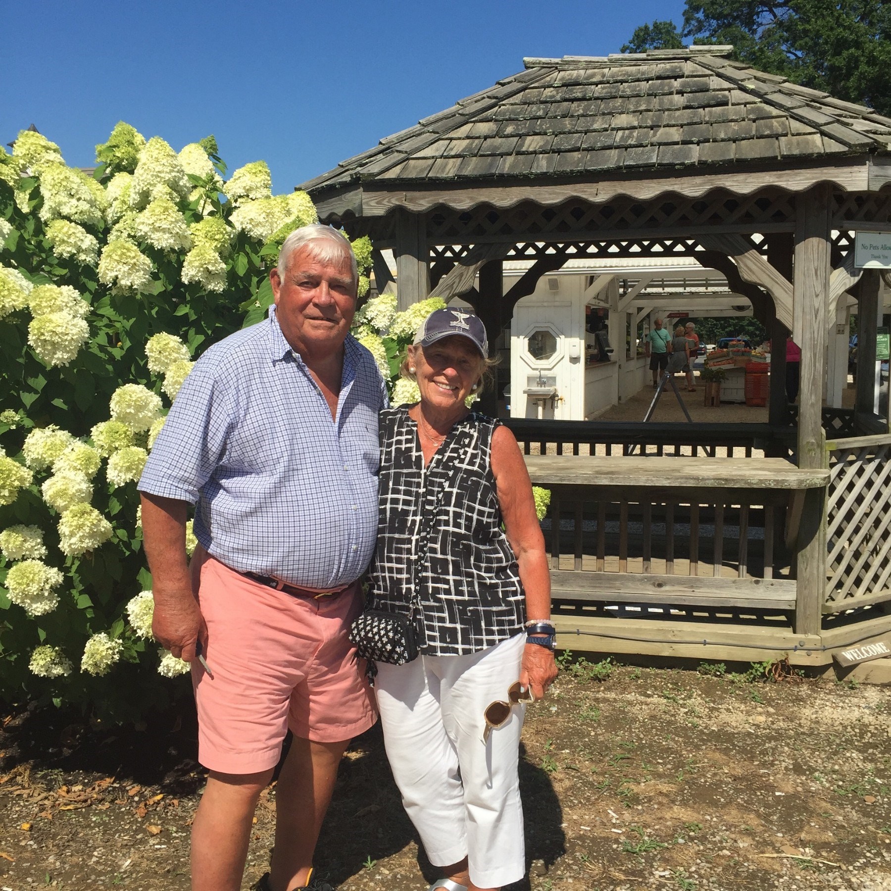 Obituary of Harry H. W. Habersaat