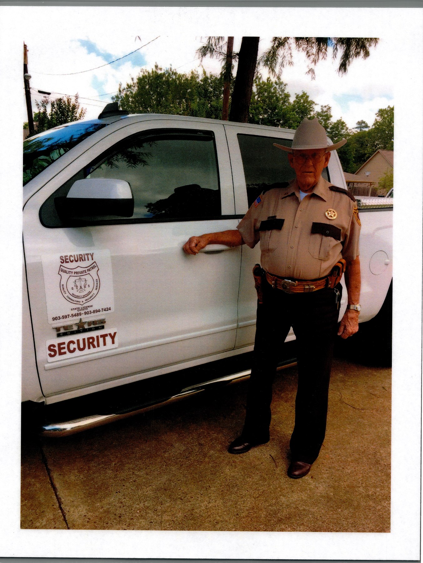 Obituary of William Wilton Whitaker