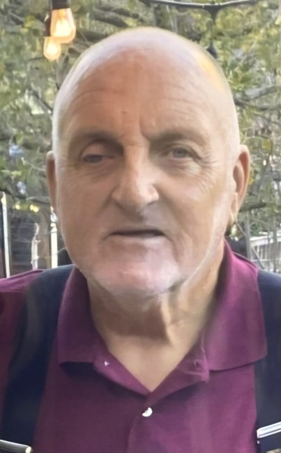 Obituary of Gary Bruce Reeter