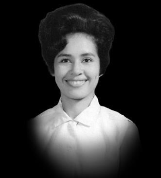 Obituary of Manuela E. Castro