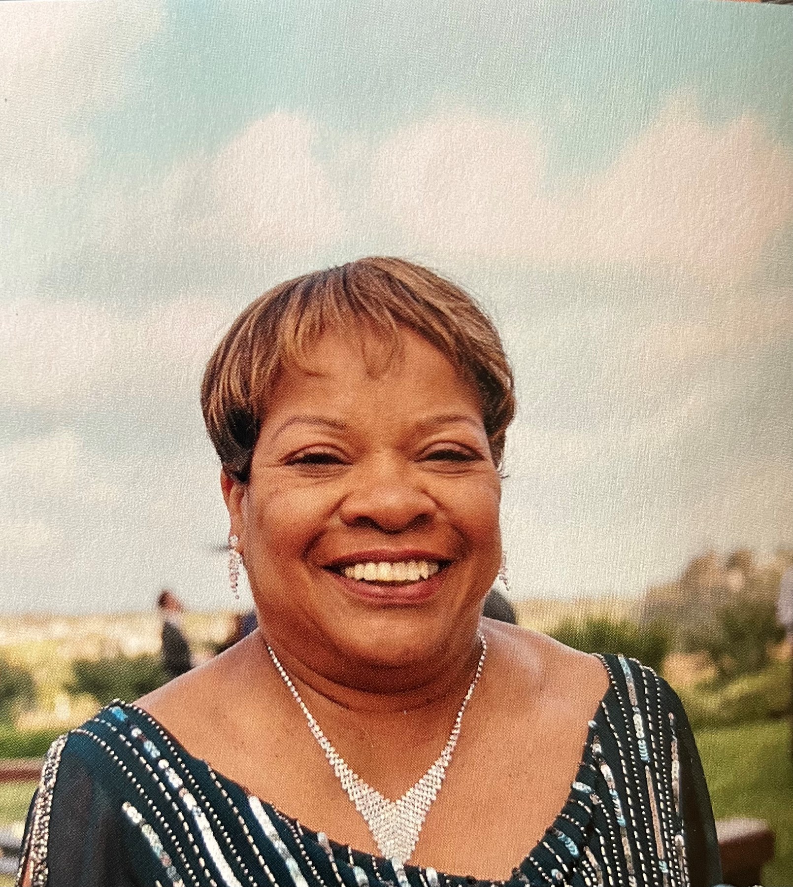 Obituary of Saundra E. Gaston