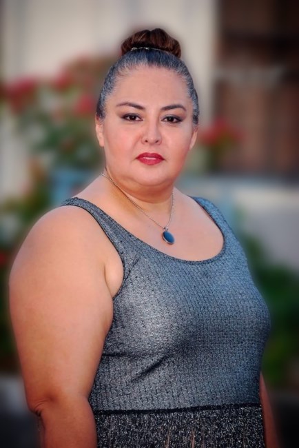 Obituario de Guisela Marina Perez