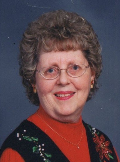 Obituary of Sally Jo Dean