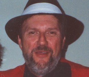 Obituary of Albert Roy Davis