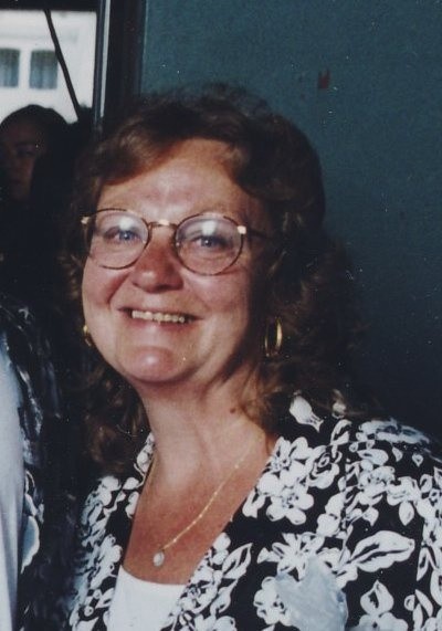 Obituary of MaryAnn Moran