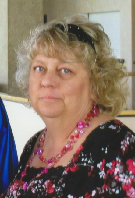 Obituary of Joan Briggs