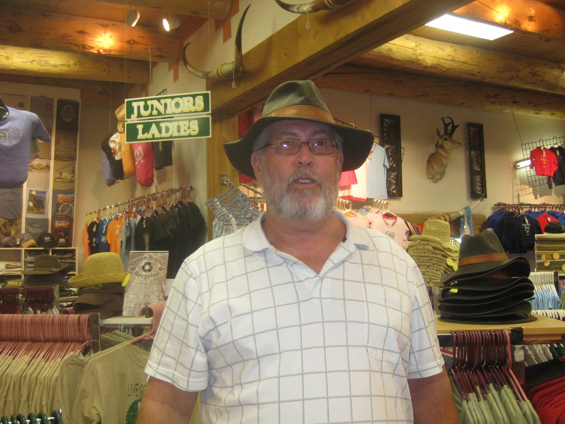 Obituary of Michael C. Smith