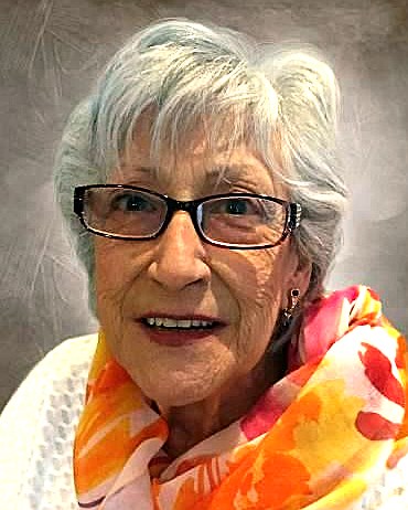 Obituary of Jeanne Prescott